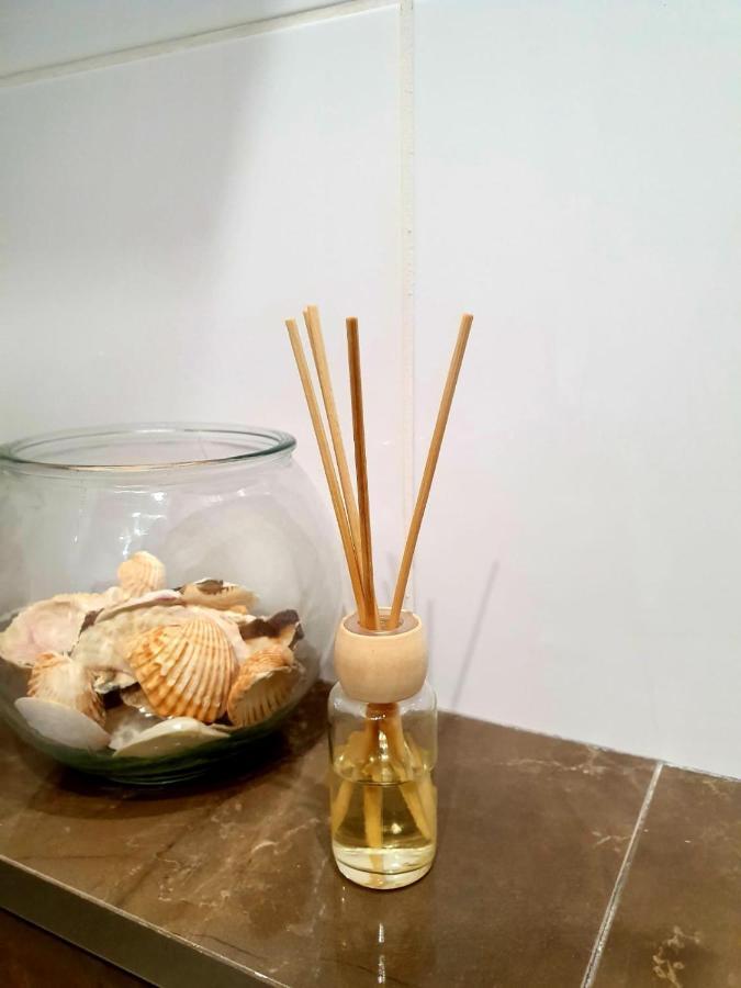 Hidden Studio Borzecin Duzy ภายนอก รูปภาพ
