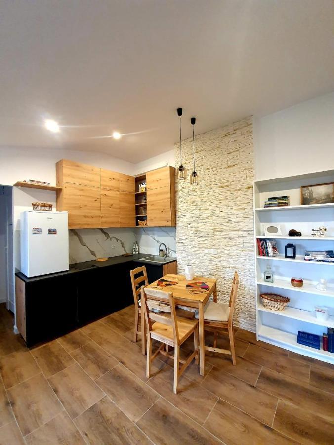 Hidden Studio Borzecin Duzy ภายนอก รูปภาพ